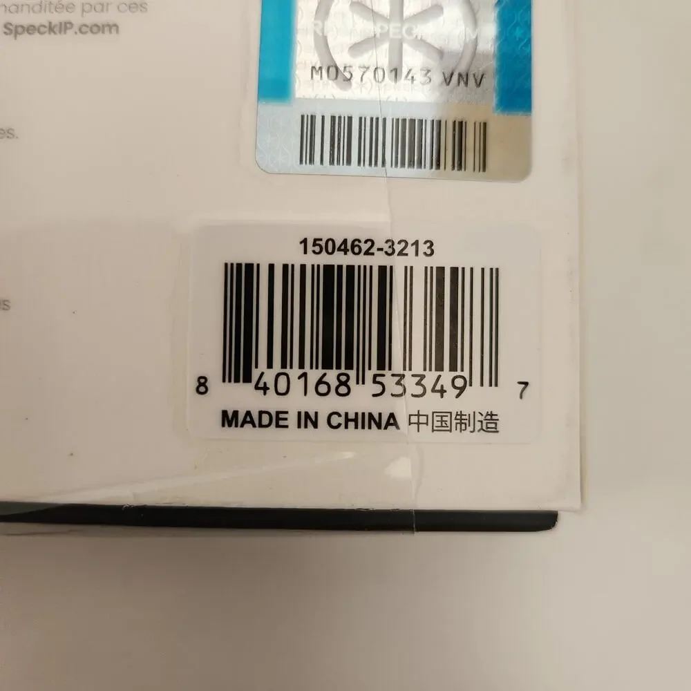 Speck iPhone 15 Pro Max Case